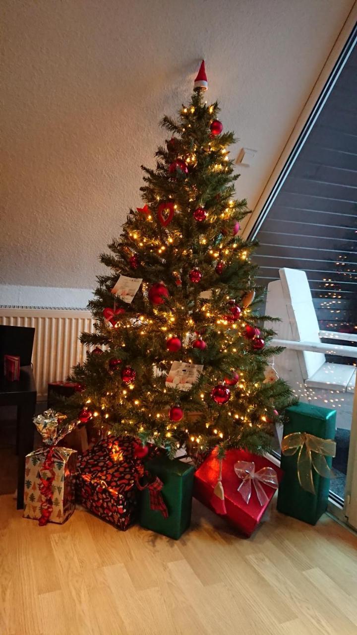 Das Kleine Himmelreich Bad Bentheim Kültér fotó
